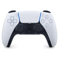 SONY PS5 DUALSENSE KABLOSUZ OYUN KOLU BEYAZ (BİLKOM GARANTİLİ)