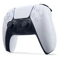 SONY PS5 DUALSENSE KABLOSUZ OYUN KOLU BEYAZ (BİLKOM GARANTİLİ)