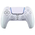 SONY DUALSENSE KABLOSUZ PS5 OYUN KOLU – CHROMA PEARL BİLKOM GARANTİLİ