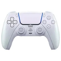 SONY DUALSENSE KABLOSUZ PS5 OYUN KOLU – CHROMA PEARL BİLKOM GARANTİLİ