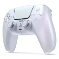 SONY DUALSENSE KABLOSUZ PS5 OYUN KOLU – CHROMA PEARL BİLKOM GARANTİLİ