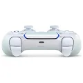 SONY DUALSENSE KABLOSUZ PS5 OYUN KOLU – CHROMA PEARL BİLKOM GARANTİLİ