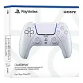 SONY DUALSENSE KABLOSUZ PS5 OYUN KOLU – CHROMA PEARL BİLKOM GARANTİLİ