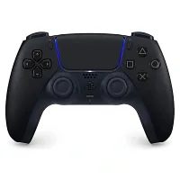Sony DualSense Siyah Kablosuz PS5 Oyun Kolu (Bilkom Garantili)