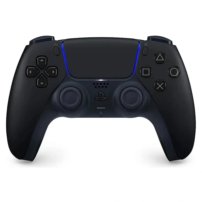 Sony DualSense Siyah Kablosuz PS5 Oyun Kolu (Bilkom Garantili)