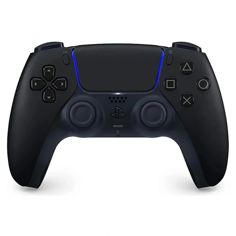 Sony DualSense Siyah Kablosuz PS5 Oyun Kolu (Bilkom Garantili)