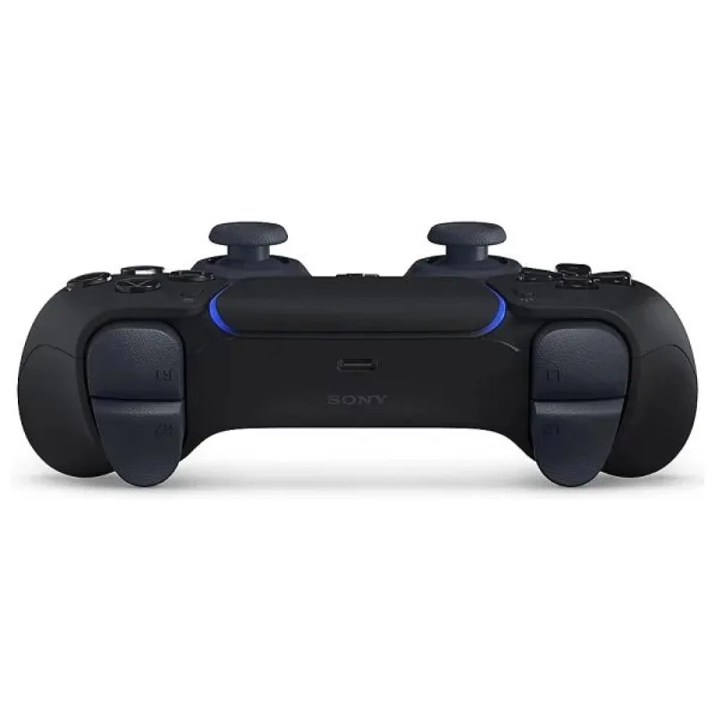 Sony DualSense Siyah Kablosuz PS5 Oyun Kolu (Bilkom Garantili)