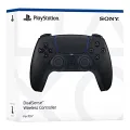 Sony DualSense Siyah Kablosuz PS5 Oyun Kolu (Bilkom Garantili)