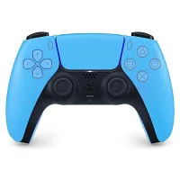 Sony DualSense Yıldız Mavisi Kablosuz PS5 Oyun Kolu (Bilkom Garantili)