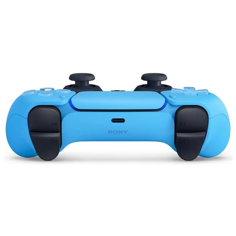 Sony DualSense Yıldız Mavisi Kablosuz PS5 Oyun Kolu (Bilkom Garantili)