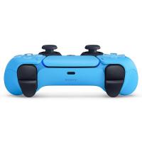 Sony DualSense Kablosuz PS5 Oyun Kolu – Yıldız Mavisi (Resmi Distribütör Garantili)
