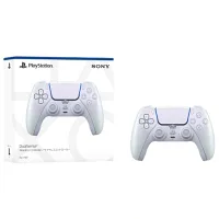 Sony DualSense Chroma Pearl Kablosuz PS5 Oyun Kolu (ithalatçı Garantili)