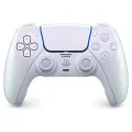 Sony DualSense Chroma Pearl Kablosuz PS5 Oyun Kolu (ithalatçı Garantili)