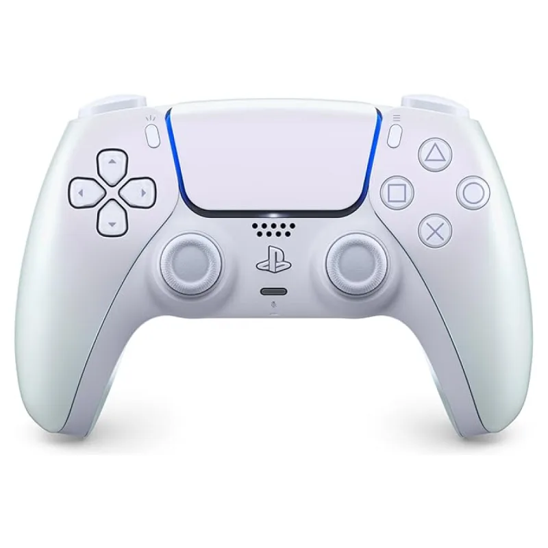 Sony DualSense Chroma Pearl Kablosuz PS5 Oyun Kolu (ithalatçı Garantili)