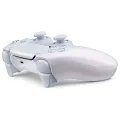 Sony DualSense Chroma Pearl Kablosuz PS5 Oyun Kolu (ithalatçı Garantili)