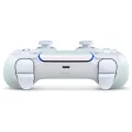 Sony DualSense Chroma Pearl Kablosuz PS5 Oyun Kolu (ithalatçı Garantili)