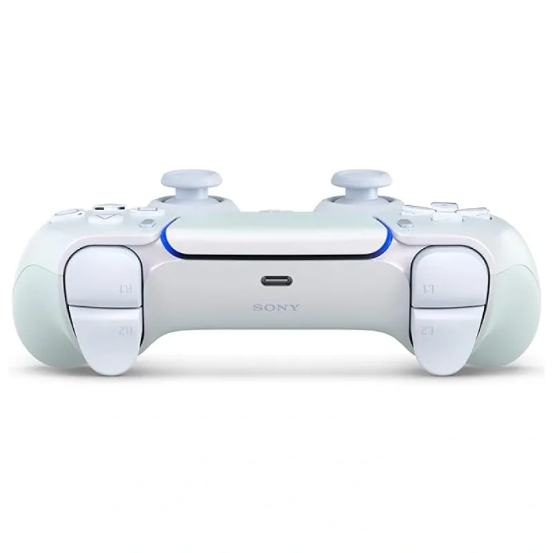 Sony DualSense Chroma Pearl Kablosuz PS5 Oyun Kolu (ithalatçı Garantili)