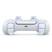 SONY DUALSENSE WIRELESS CONTROLLER - CHROMA PEARL BEYAZ