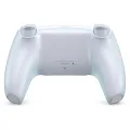 Sony DualSense Chroma Pearl Kablosuz PS5 Oyun Kolu (ithalatçı Garantili)