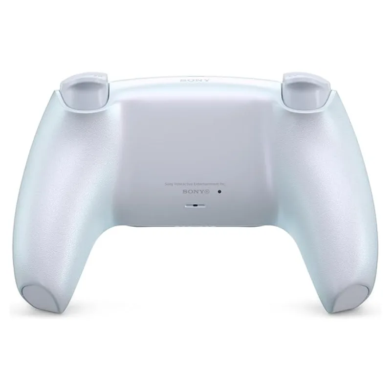 Sony DualSense Chroma Pearl Kablosuz PS5 Oyun Kolu (ithalatçı Garantili)