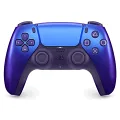 Sony DualSense Chroma Indigo Kablosuz PS5 Oyun Kolu (İthalatçı Garantili)
