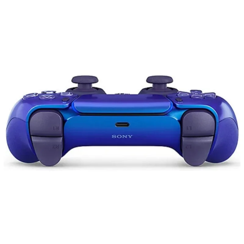 Sony DualSense Chroma Indigo Kablosuz PS5 Oyun Kolu (İthalatçı Garantili)
