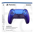 Sony DualSense Chroma Indigo Kablosuz PS5 Oyun Kolu (İthalatçı Garantili)