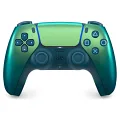 SONY PLAYSTATION 5 DUALSENSE - CHROME TEAL İTHALATÇI