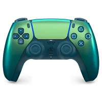 SONY PLAYSTATION 5 DUALSENSE - CHROME TEAL İTHALATÇI