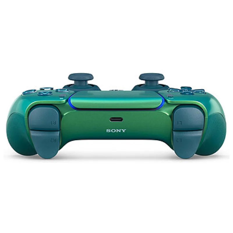 SONY PLAYSTATION 5 DUALSENSE - CHROME TEAL İTHALATÇI