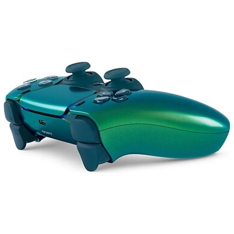 SONY PLAYSTATION 5 DUALSENSE - CHROME TEAL İTHALATÇI