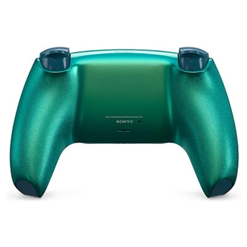 SONY PLAYSTATION 5 DUALSENSE - CHROME TEAL İTHALATÇI