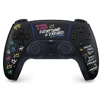 Sony DualSense LeBron James Edition Kablosuz PS5 Oyun Kolu