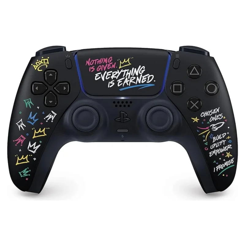 Sony DualSense LeBron James Edition Kablosuz PS5 Oyun Kolu