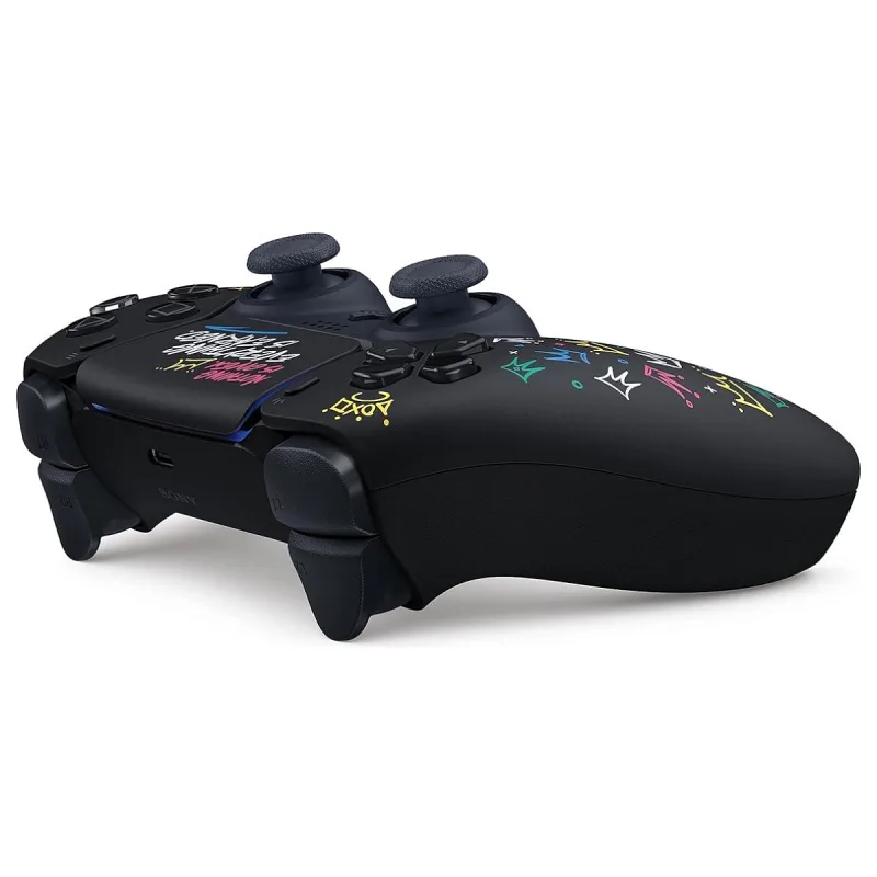 Sony DualSense LeBron James Edition Kablosuz PS5 Oyun Kolu