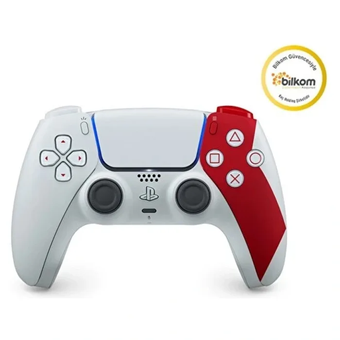 Sony Playstation 5 Dualsense Controller God of War 20th Anniversary Limited Edition (Bilkom Garantili)