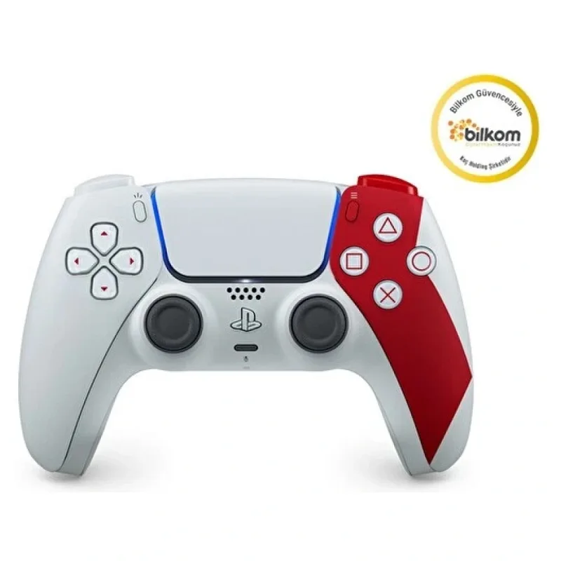 Sony Playstation 5 Dualsense Controller God of War 20th Anniversary Limited Edition (Bilkom Garantili)