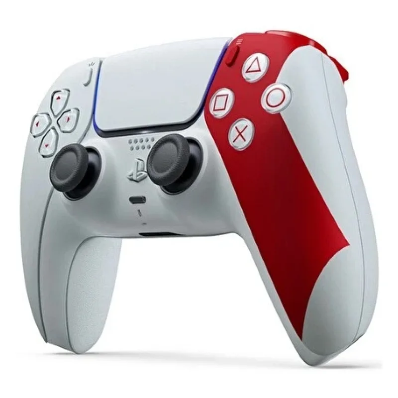Sony Playstation 5 Dualsense Controller God of War 20th Anniversary Limited Edition (Bilkom Garantili)