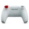 Sony Playstation 5 Dualsense Controller God of War 20th Anniversary Limited Edition (Bilkom Garantili)