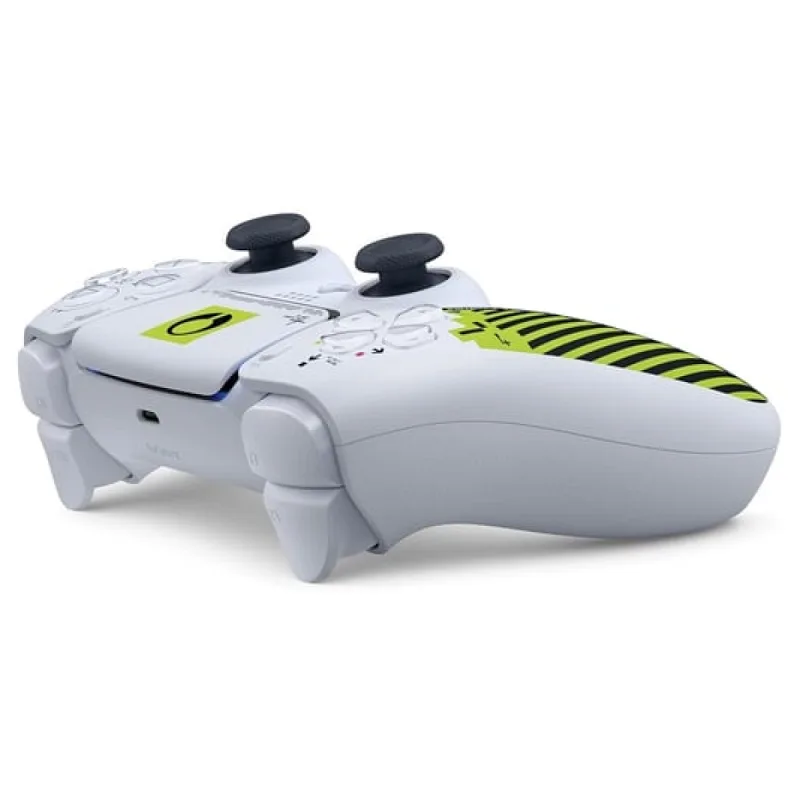 Sony Playstation 5 Dualsense Controller Marathon Limited Edition (Bilkom Garantili)