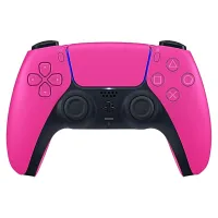 Sony DualSense Pembe Nova Pink Kablosuz PS5 Oyun Kolu (Bilkom Garantili)