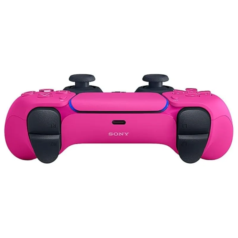 Sony DualSense Pembe Nova Pink Kablosuz PS5 Oyun Kolu (Bilkom Garantili)