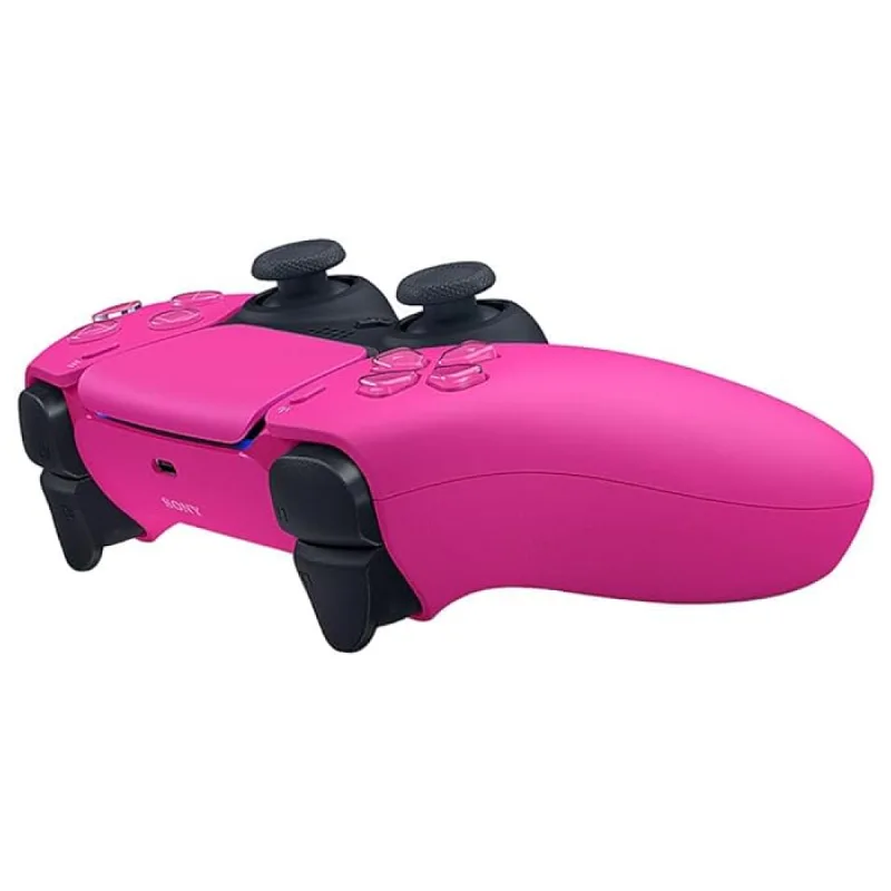 Sony DualSense Pembe Nova Pink Kablosuz PS5 Oyun Kolu (Bilkom Garantili)