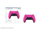 Sony DualSense Pembe Nova Pink Kablosuz PS5 Oyun Kolu (Bilkom Garantili)