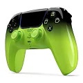 Sony DualSense Remix Green Kablosuz PS5 Oyun Kolu (Bilkom Garantili)