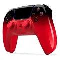 Sony DualSense Techno Red Kablosuz PS5 Oyun Kolu (Bilkom Garantili)