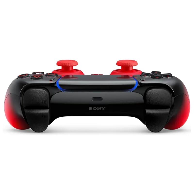Sony DualSense Techno Red Kablosuz PS5 Oyun Kolu (Bilkom Garantili)