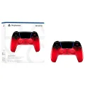 Sony DualSense Techno Red Kablosuz PS5 Oyun Kolu (Bilkom Garantili)
