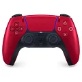SONY PLAYSTATION 5 DUALSENSE CONTROLLER VOLCANIC RED BİLKOM GARANTİLİ