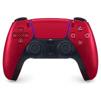SONY PLAYSTATION 5 DUALSENSE CONTROLLER VOLCANIC RED BİLKOM GARANTİLİ